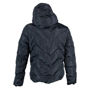 Miesten Superdry - Toppatakki, koko L - Musta (2)