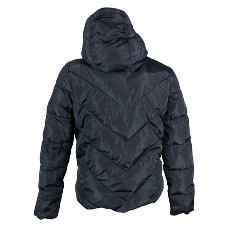 Miesten Superdry - Toppatakki, koko L - Musta (2)