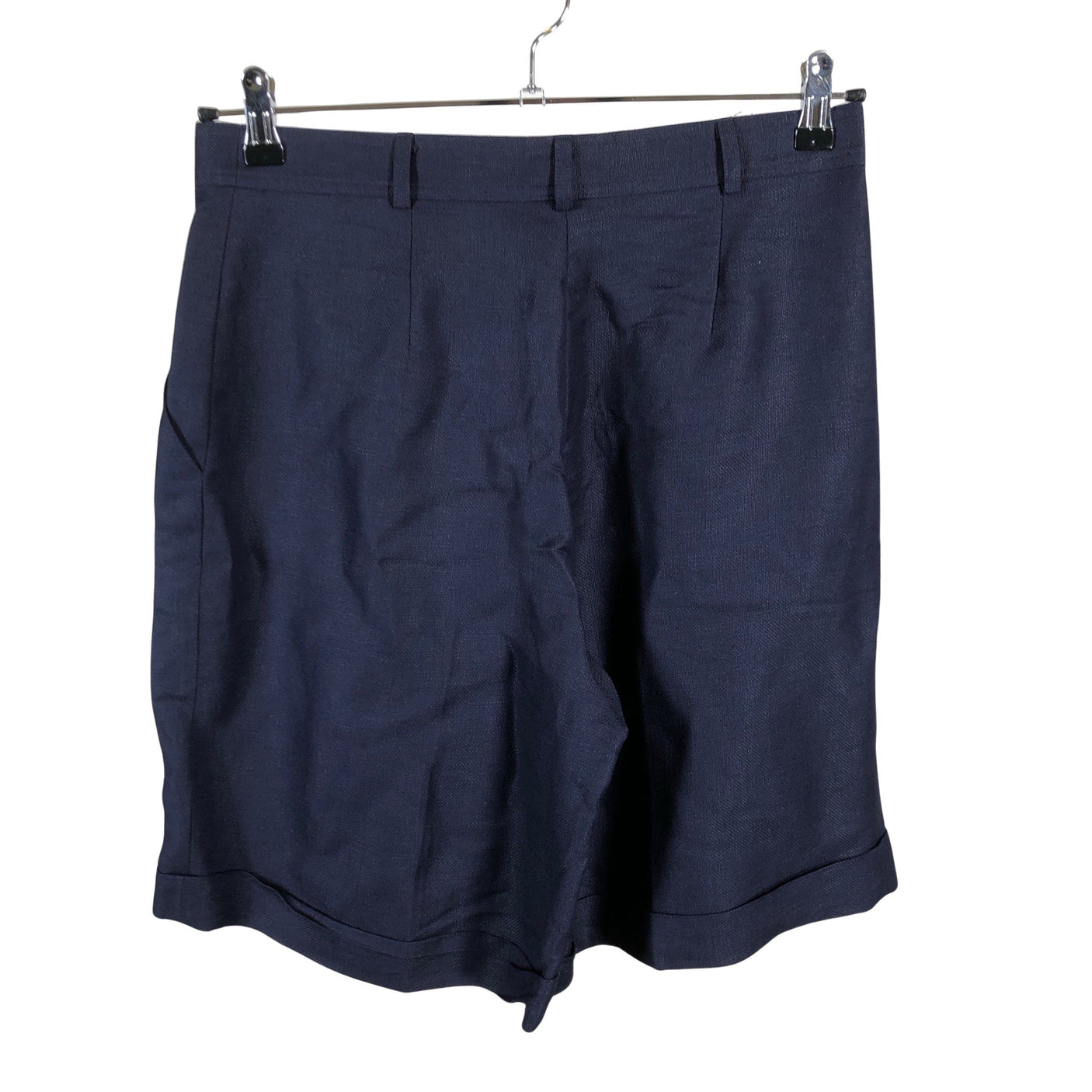Naisten Dino Valiano - Shortsit, koko 40 - Sininen (2)