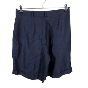 Naisten Dino Valiano - Shortsit, koko 40 - Sininen (2)