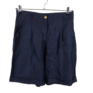 Naisten Dino Valiano - Shortsit, koko 40 - Sininen (1)