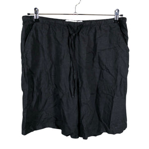 Naisten b.Young - Shortsit, koko 42 - Musta (1)