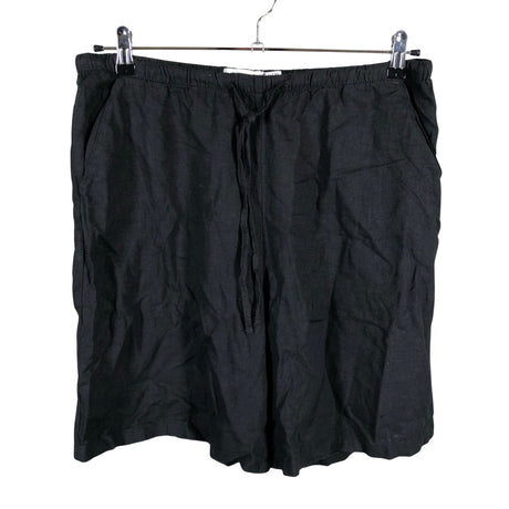 Naisten b.Young - Shortsit, koko 42 - Musta ()