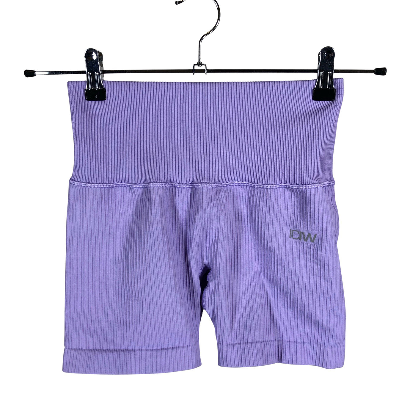 Naisten ICIW – Icaniwill - Urheilushortsit, koko 36 - Musta (1)