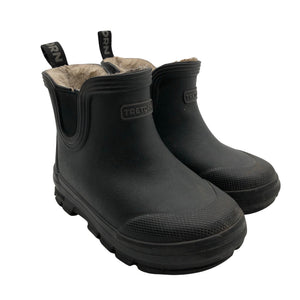 Unisex Tretorn - Kumisaappaat, koko 24 - Musta (2)
