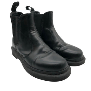 Naisten Dr. Martens - Nilkkurit, koko 38 - Musta (2)