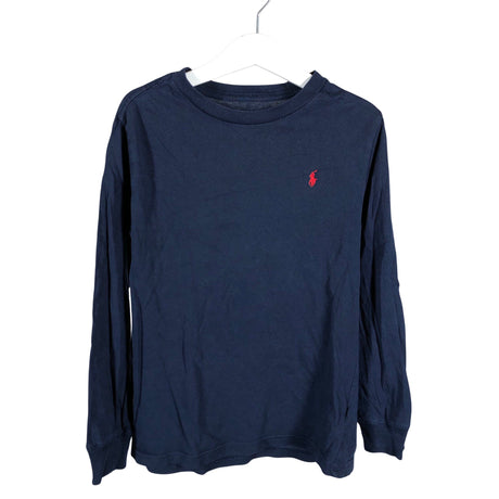 Unisex Polo Ralph Lauren - Trikoopaita, koko 128 - 134 - Sininen ()