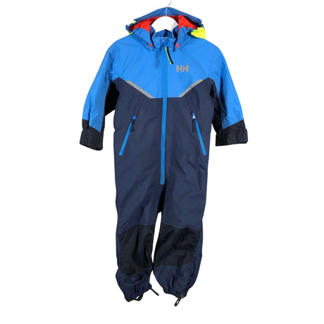 Unisex Helly Hansen - Välikausihaalari, koko 86 - 92 - Valkoinen ()