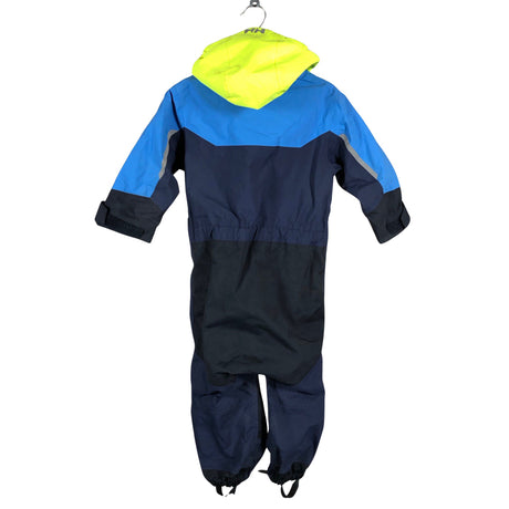Unisex Helly Hansen - Välikausihaalari, koko 86 - 92 - Valkoinen (2)