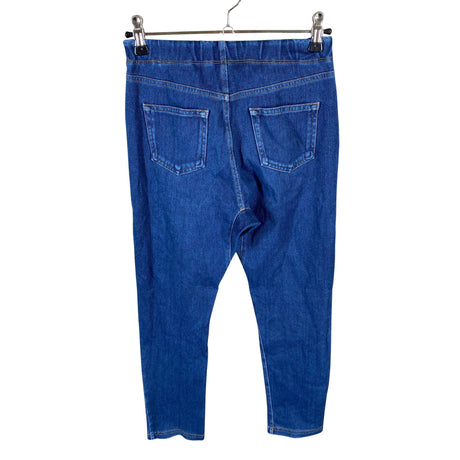 Unisex Arket - Farkkuleggingsit, koko 128 - 134 - Sininen (2)