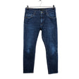 Miesten Arket - Farkut, koko W32 - Sininen ()