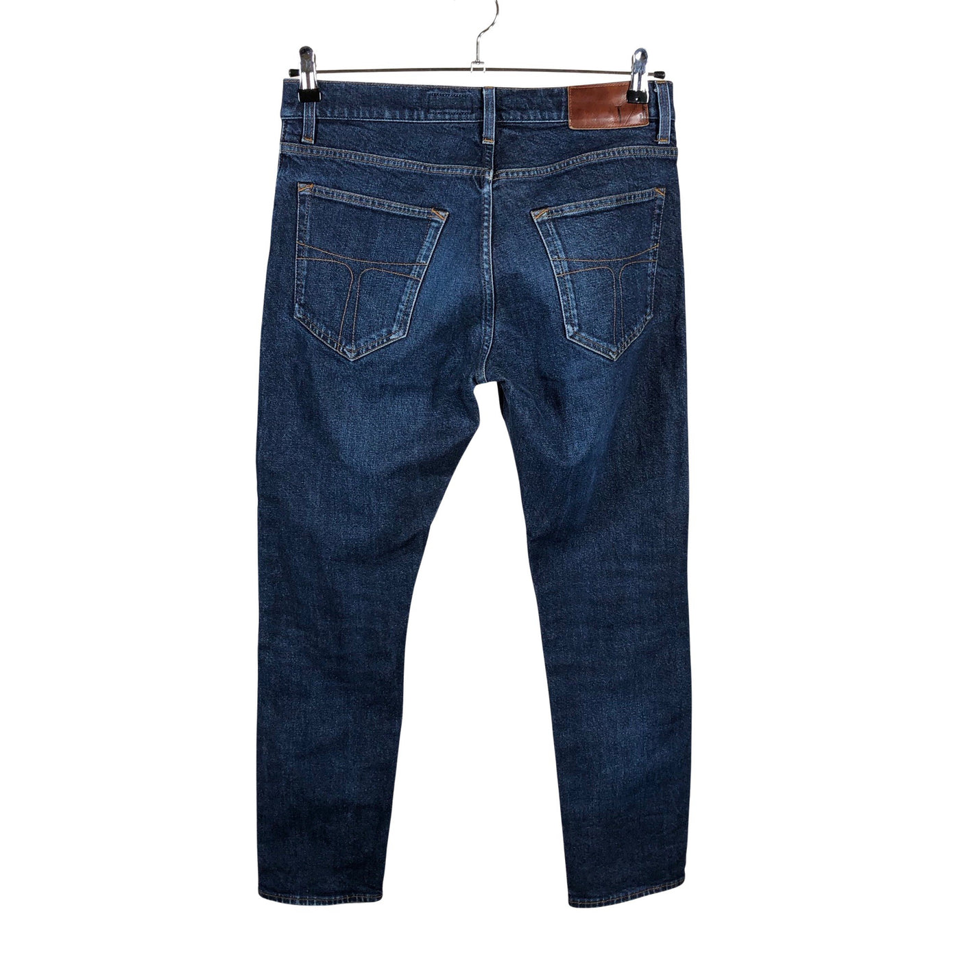 Miesten Arket - Farkut, koko W32 - Sininen (2)