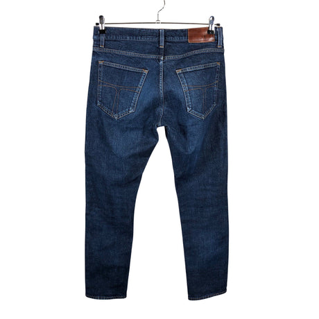 Miesten Arket - Farkut, koko W32 - Sininen (2)