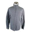 Miesten Dobber - Pikeepaita, koko XL - Harmaa ()