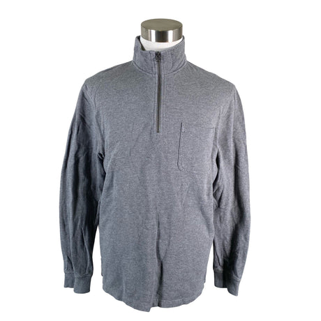 Miesten Dobber - Pikeepaita, koko XL - Harmaa ()