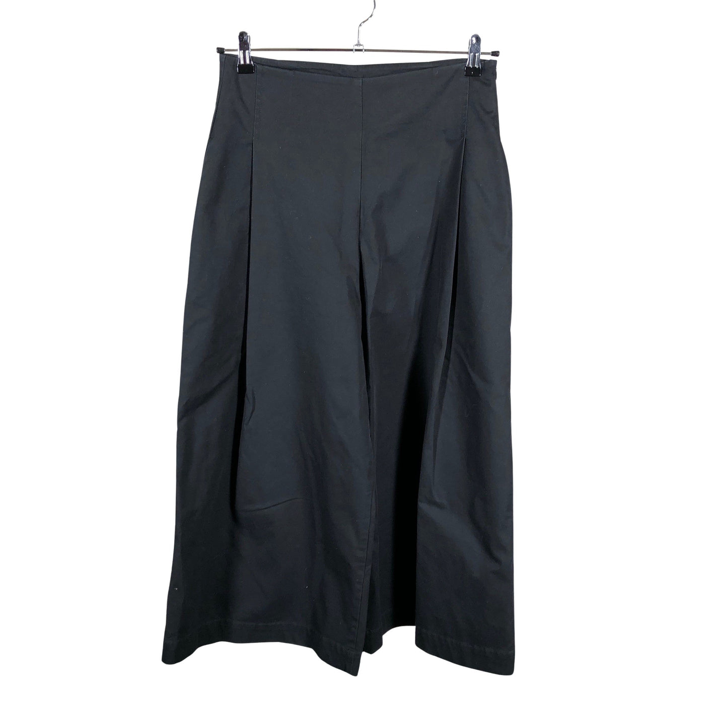 Naisten Marimekko - Kangashousut, koko 38 - Musta (1)