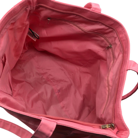 Naisten Picard - Käsilaukku, koko Maxi - Pinkki (2)