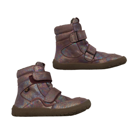 Tyttöjen Froddo - Välikausikengät, koko 31 - Violetti ()
