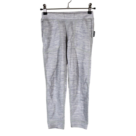 Unisex Reima - Villahousut, koko 110 - 116 - Harmaa ()