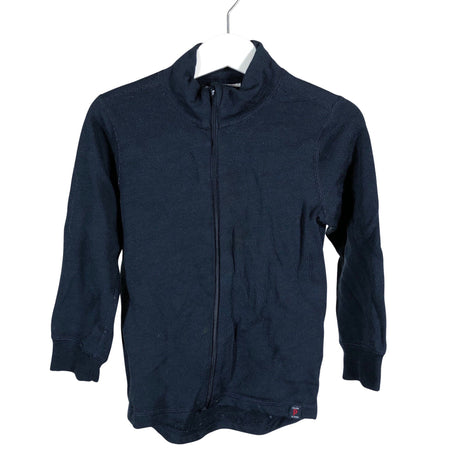 Unisex Polarn O. Pyret - Kerrastopaita, koko 98 - 104 - Sininen ()