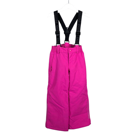 Tyttöjen Reimatec - Toppahousut, koko 116 - 122 - Pinkki ()