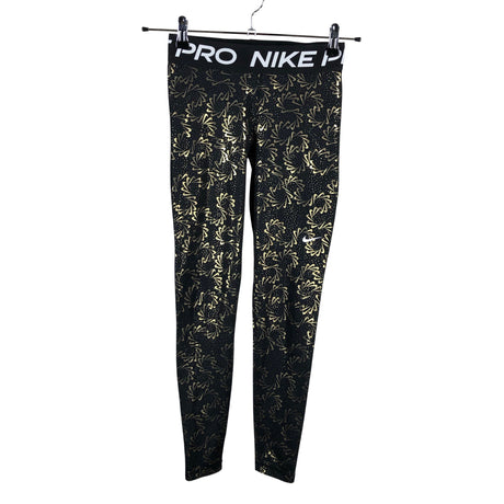 Naisten Nike - Urheilutrikoot, koko 36 - Musta ()