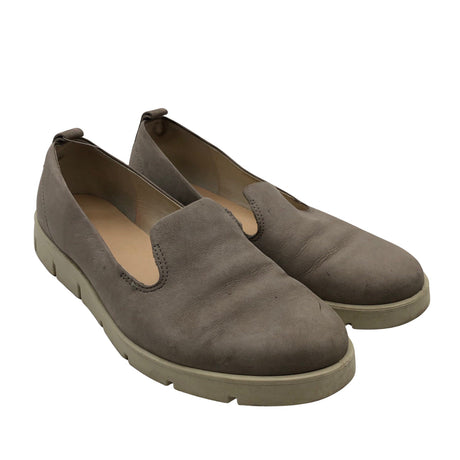 Naisten Ecco - Loaferit, koko 40 - Harmaa (2)