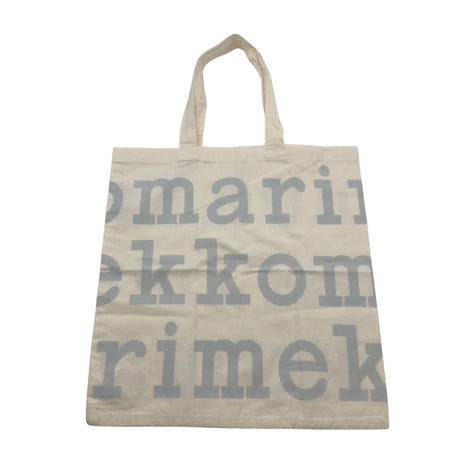 Naisten Marimekko - Ostoskassi, koko Maxi - Vaaleansininen ()