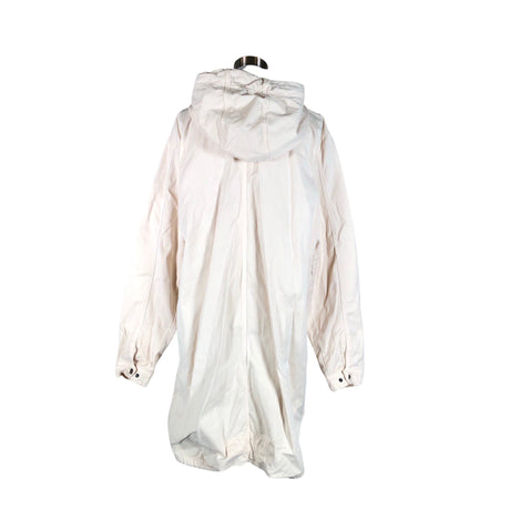 Naisten R-collection - Ulkoilutakki, koko 38 - Beige (2)