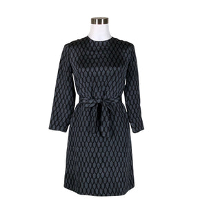 Naisten Marimekko - Kangasmekko, koko 34 - Harmaa (1)