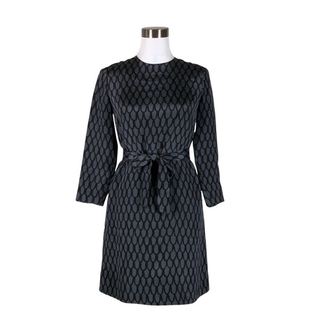 Naisten Marimekko - Kangasmekko, koko 34 - Harmaa ()