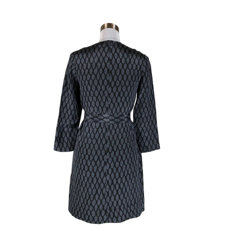 Naisten Marimekko - Kangasmekko, koko 34 - Harmaa (2)