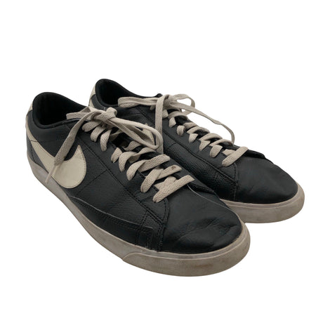 Miesten Nike - Tennarit, koko 43 - Musta (2)