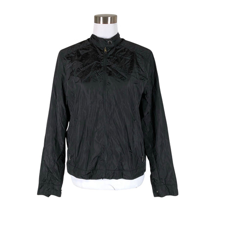 Naisten Peak Performance - Urheilutakki, koko 38 - Musta ()