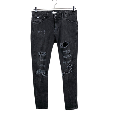 Naisten Karve - Farkut, koko W31 - Harmaa ()