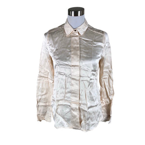 Naisten Selected - Pusero, koko 34 - Beige (1)