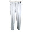 Miesten Uniqlo - Suorat housut, koko S - Vaaleansininen ()
