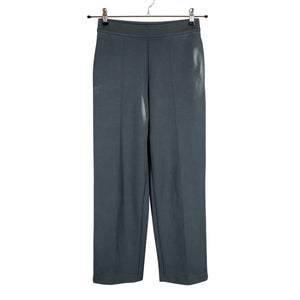 Naisten Uniqlo - Trikoohousut, koko 34 - Harmaa (1)