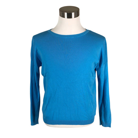 Miesten Benetton - Neulepaita, koko XS - Vaaleansininen ()