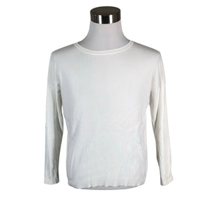 Miesten Benetton - Neulepaita, koko XS - Valkoinen (1)
