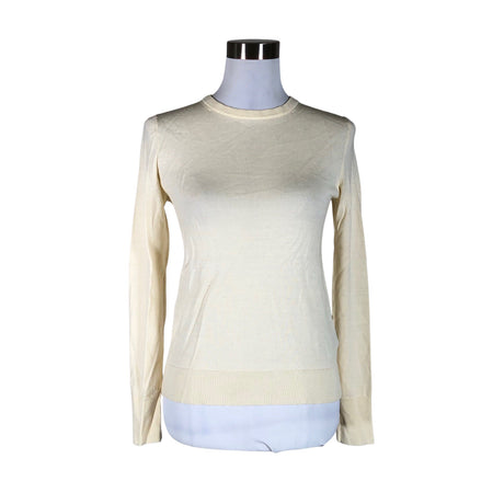 Naisten Uniqlo - Neulepaita, koko 36 - Beige ()