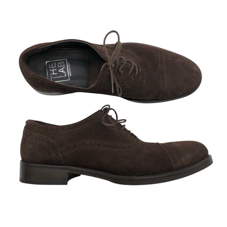 Miesten The Lab - Kävelykengät, koko 42 - Ruskea ()