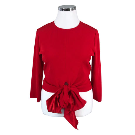 Naisten Andiata - Pusero, koko 42 - Punainen ()