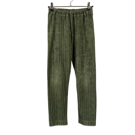 Unisex Mainio - Collegehousut, koko 134 - 140 - Vihreä ()