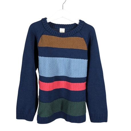 Unisex COS - Neulepaita, koko 134 - 140 - Sininen ()