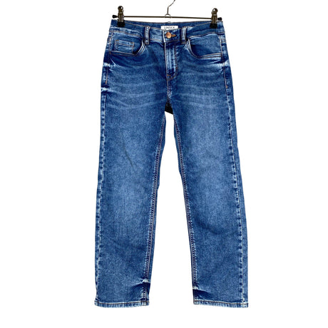 Unisex Lindex - Farkut, koko 128 - 134 - Sininen ()