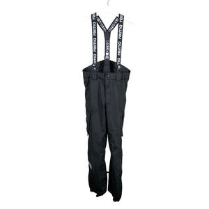 Unisex Reima - Toppahousut, koko 128 - 134 - Musta (1)