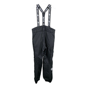 Unisex Reima - Toppahousut, koko 128 - 134 - Musta (2)