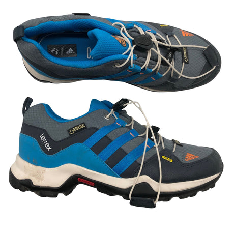 Unisex Adidas - Välikausikengät, koko 35 - Harmaa ()