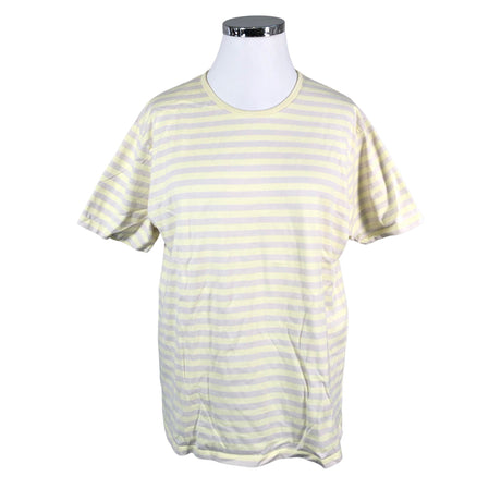 Naisten Marimekko - T-paita, koko 44 - Keltainen ()
